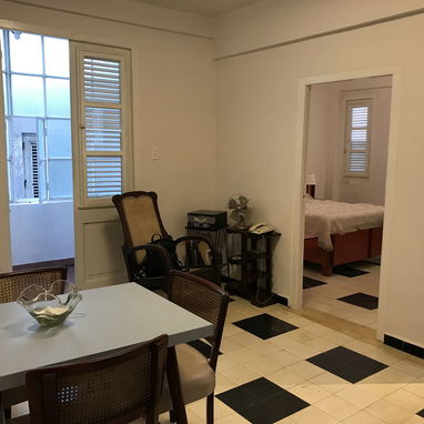 Renta de apartamento de una habitación - Img 123903737