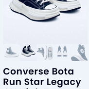 converse bota run star legacy más q rebajadas - Img 45560602