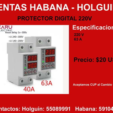 Insumos eléctricos para montajes de paneles y sistemas fotovoltaicos. - Img 108514582