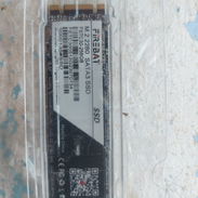Hdd m2 de 256 gb nuevo - Img 56899046