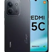 Redmi 15C (6+ 6GB RAM -128 GB) 0k sellado garantia 30 dias x escrito soy tienda fisica. 54741004 - Img 53373078