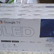 TV JVC de 40 pulgadas - Img 55743562