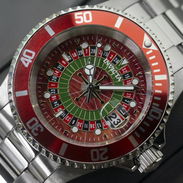 Reloj Invicta roulette - Img 55080938
