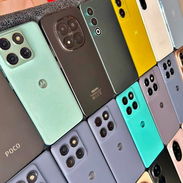 Teléfonos Honor 200 , honor 400 lite , Honor x8c , honor x7b , honor 400 smart , honor x6c minimos Usos - Img 56292689