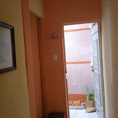 Ganga casa de 3/4 con garage en lawton gas de balita - 6/10