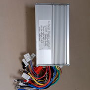 Vendo caja reguladora 72v y 1500w completamente nueva. 100 usd - Img 56609847