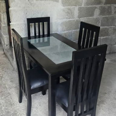 Juego de comedor y comadritas - 2/10
