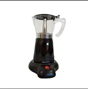 Para los amantes al café: Cafetera eléctrica Milexus 6 tazas🤗 - Img 45825973