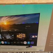 Vendo Smart TV, Samsung, 65" -mensajería gratis y garantía - Img 56277127