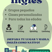 CLASES PERSONALIZADAS DE INGLÉS EN EL VEDADO - Img 54776244