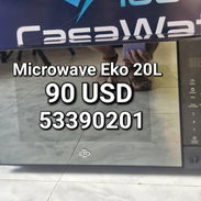 Microwave Eko - Img 57202947