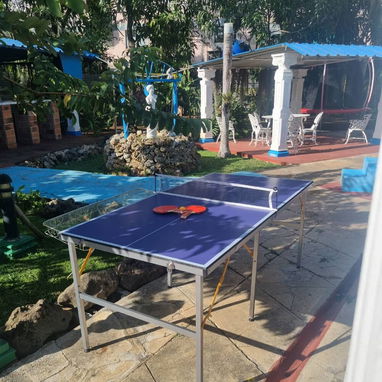 Piscina en Boyeros - 4/4