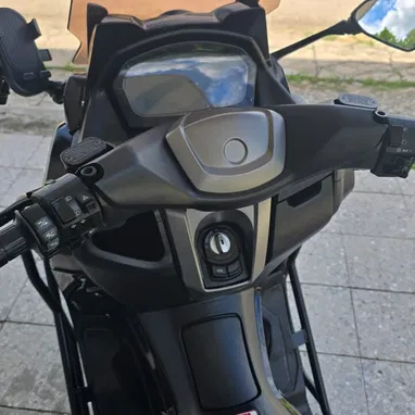 Vendo automática 4 tiempo 180 cc modelo premium Torvan Z-max 2026 - 5/5