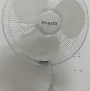Ventilador de pared con mando y sus pilas nuevo en caja - Img 48970332