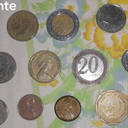 Vendo monedas varias - Img 45322205