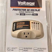 Protector de voltaje de 110 v 15A - Img 56122613