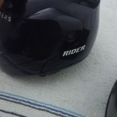 Casco integral - 4/4