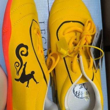 Tenis #37 - 2/4