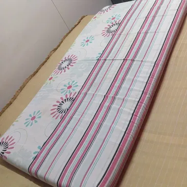 Vendo cuna para bebes - Img 123191184