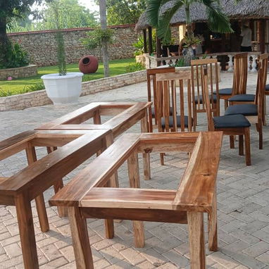 Juegos de comedor varadero - 5/8