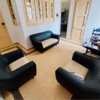 💫 VENDO APRT EN CENTRO HABANA LIMITE CON VEDADO - Img 127721299