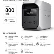 EcoFlow Delta 3 Classic - Img 55856727