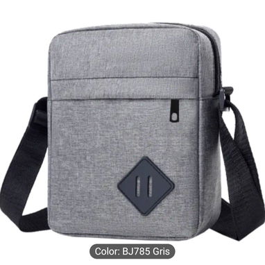 Bolsos cruzados de hombre - Img 123216708