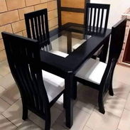 Juego de comedor - Img 57432857