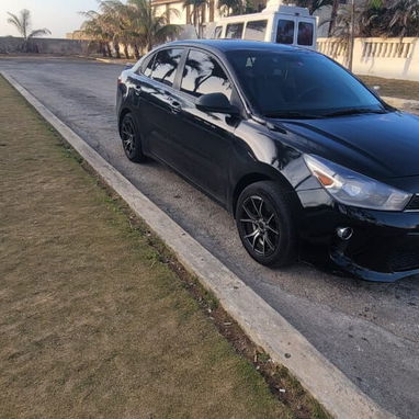 Vendo o negocio Kia, Río, 2019 - Img 118467428