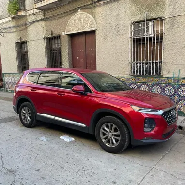 🚨VENDO HYUNDAI SANTA FE 2020🚨 - Img 122173563