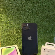 ‼️Se vende o se cambia por iPhone menor y vuelto .‼️Tmb si desea vender el suyo se le compra - Img 55341784
