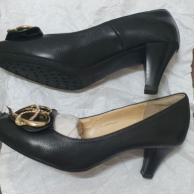 Zapatos elegantes nuevo # 36 - 2/3