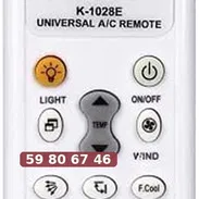 Mando Universal de Splitt - Img 57215668