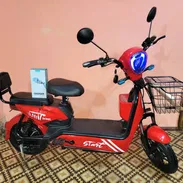 Moto eléctrica - Img main-image-55678258