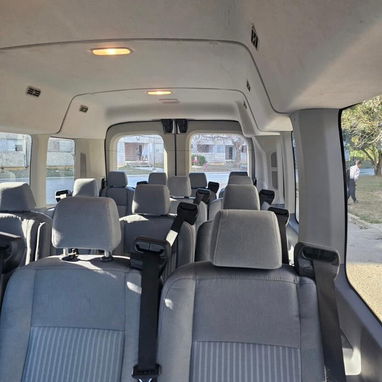 Carro en venta Ford transit XLT 350 - Img 123327869