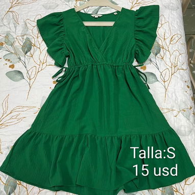 ✨ ¡Vestidos y sombrillas disponibles! - Img 125790040