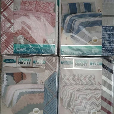 Sabana estampada full (NGV) - 3/3