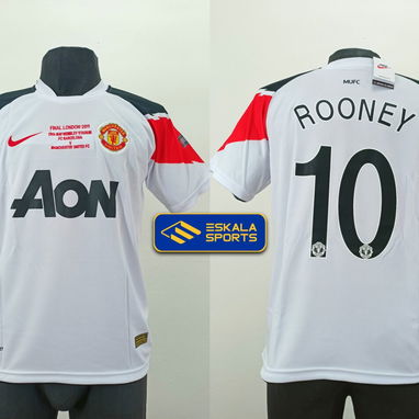 machester united pullovers retro - Img 103857880