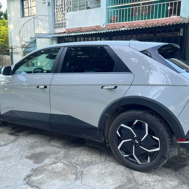 Hyundai IONIQ 5 2024 mc2 - 5/8