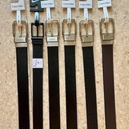 Cintos originales Calvin Klein - Img 56288457