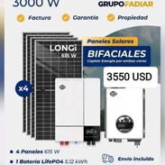 Kit Solar Eko - Img 55459536