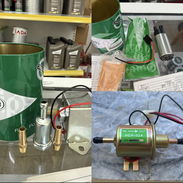 ✅Bombas universales de combustible sumergibles y lineales - Img 58036593