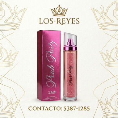 Perfumes de mujer y hombre Dubai Súper ricos y con fijador 👑LR👑 2500 CUP - Img 125206312