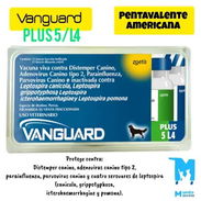 💉PENTAVALENTE VANGUARD NUEVA - Img 54984216