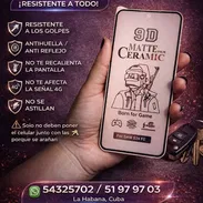 MICAS PARA IPHONE , Cerámica Mate Precio 1500,2000,2500, 10 USD , 12 USD ,15 USD ,20 USD - Img 51731981