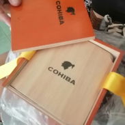 Tabaco cohiba - Img 56909199