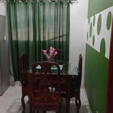 Apartamento de 1 cuarto en 20 de mayo - 4/9