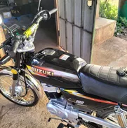 Cambio ax100 por etz o ts - Img 49131971