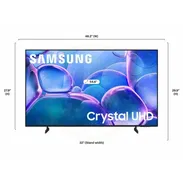 TV SAMSUNG 55" Serie U7900 – UHD 4K Smart Tizen   💵 Precio: 510 USD   🛡️ Garantía: 1 mes    🎯 Calidad de Imagen Excep - Img 55615701
