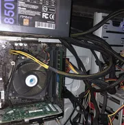 Vendo Pc completa de 7ma - Img 50550002